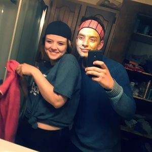 Meet your Posher, Cody